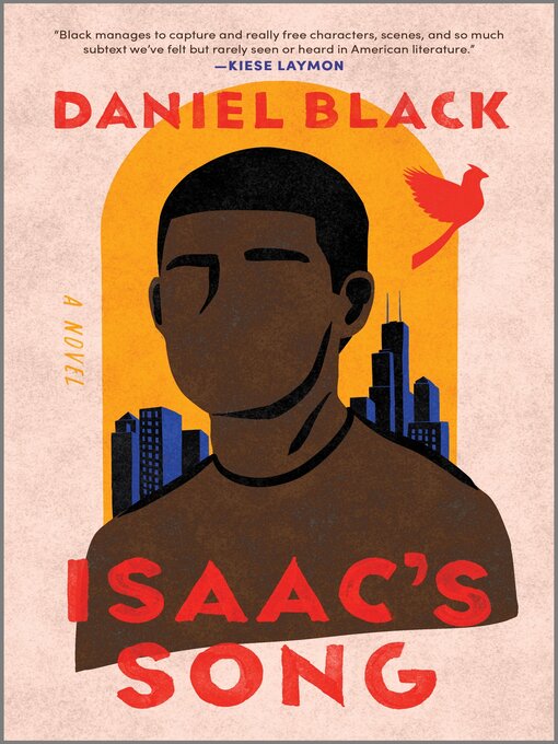 Title details for Isaac's Song by Daniel Black - Wait list